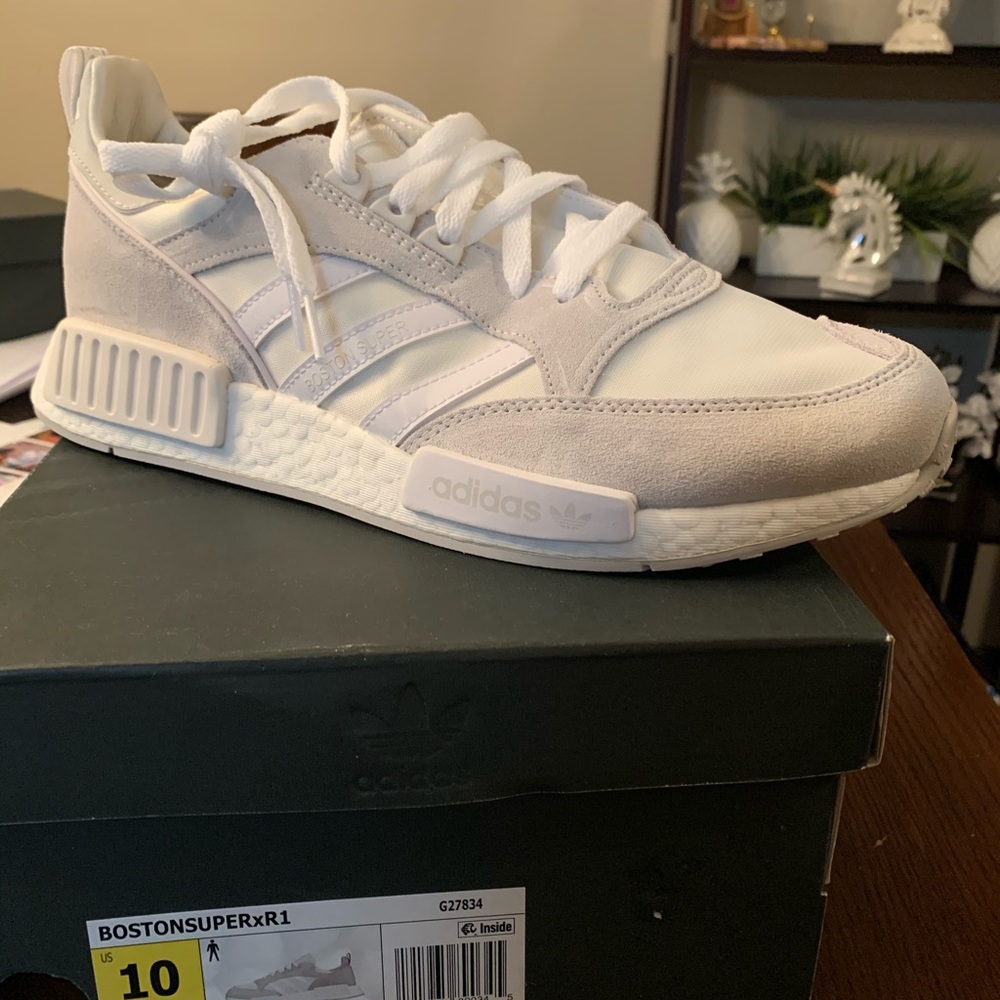 Adidas BostonSuper XR1